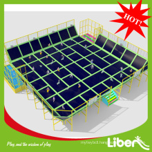 Liben kids indoor trampoline bed for sale